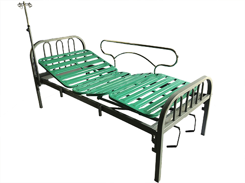 Cama Ortopedica de Internacion - Imagen 2