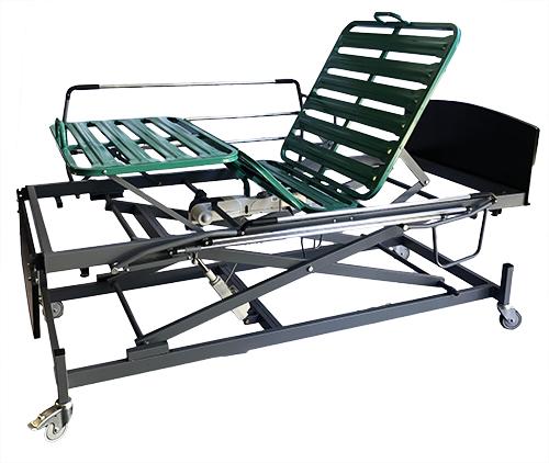 Cama Elevable Eléctrica - Imagen 2