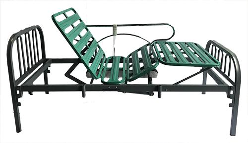 Cama ortopedica electrica - Imagen principal