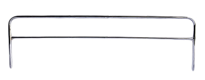 Baranda completa - Imagen principal