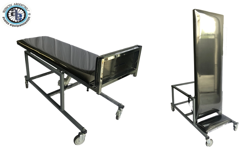 Camilla Bipedestadora - Imagen principal