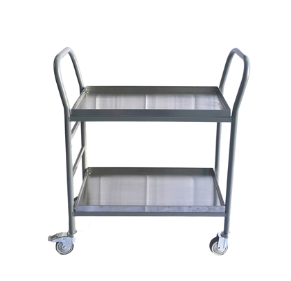 Carro de Curaciones - Imagen principal