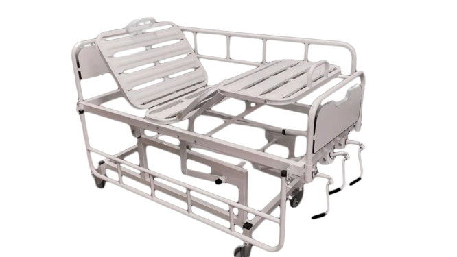 Cama de internación y UTI para niños - Imagen principal