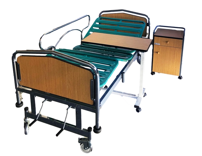 Cama Ortopedica Ávalos - Imagen principal