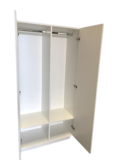 Armario de dos Puertas - Imagen principal