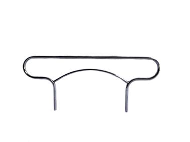 Baranda de quita y pon - Imagen principal