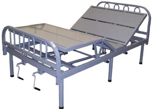 Cama Ortopedica Obesos - Imagen principal