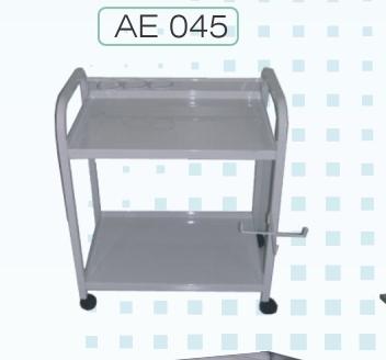 Carro de Curaciones - Imagen principal