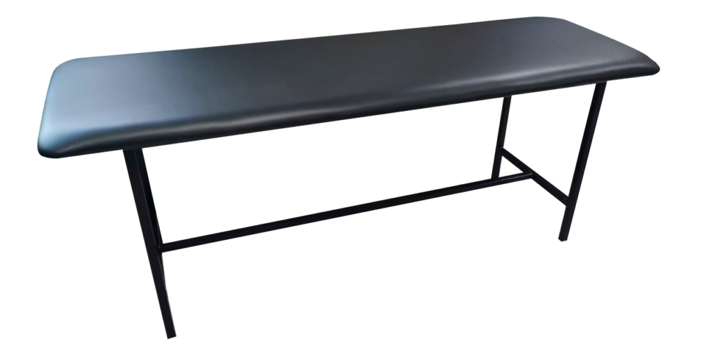 Camilla de Examen - Imagen principal