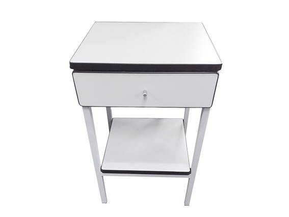 Mesa de luz - Imagen principal