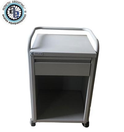 Mesa de Luz en Chapa - Imagen principal