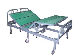 Cama Ortopedica Obesos Electrica - Imagen principal