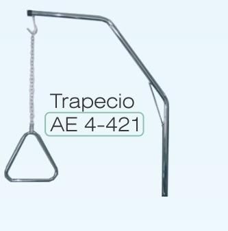 Trapecio - Imagen principal
