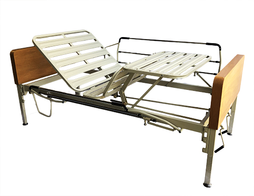 Cama Ortopedica Avalos - Código 4-399