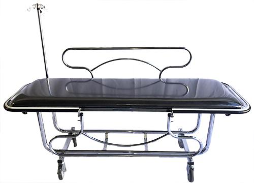 Camilla de Transporte - Código 4-411