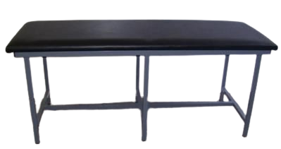 Camilla de Examen Reforzada - Código 4-413