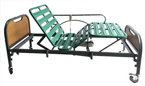 Cama ortopedica electrica - Código 4-404