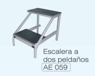 Escalera - Código AE-059