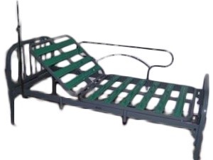 Cama semi ortopedica - Código 4-406