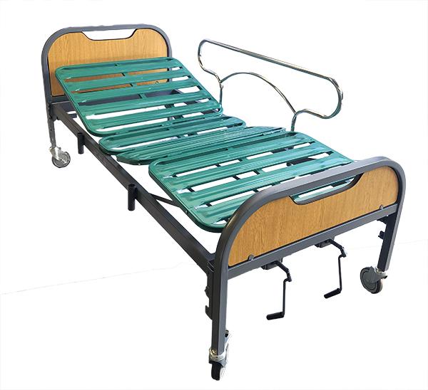 Cama Ortopedica de internacion - Código 4-402